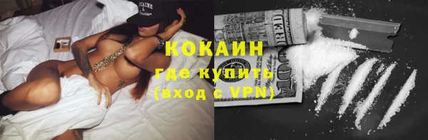 хмурый Вяземский