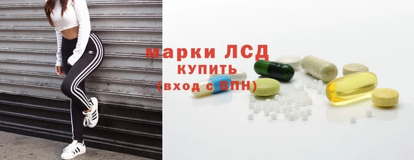 хмурый Вяземский