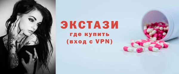 хмурый Вяземский