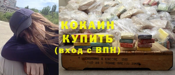 хмурый Вяземский