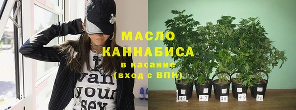 хмурый Вязьма