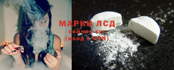 хмурый Вяземский